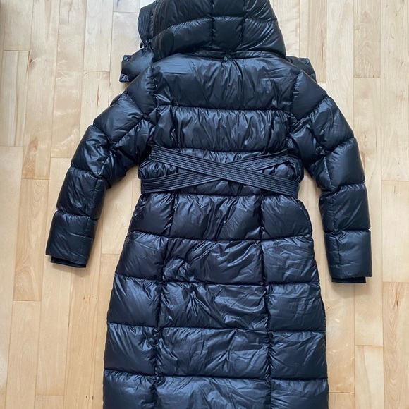 Manteau Rudsak - Picture 2 of 3